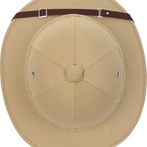 Alternative view of MIL-TEC — Casquette Newsie Homme Beige Taille unique