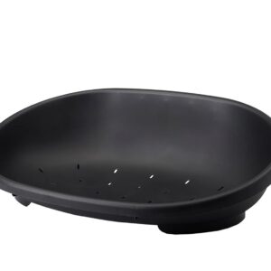 Alternative view of SAVIC Snooze — Panier pour chien noir 80 x 56 x 25 cm