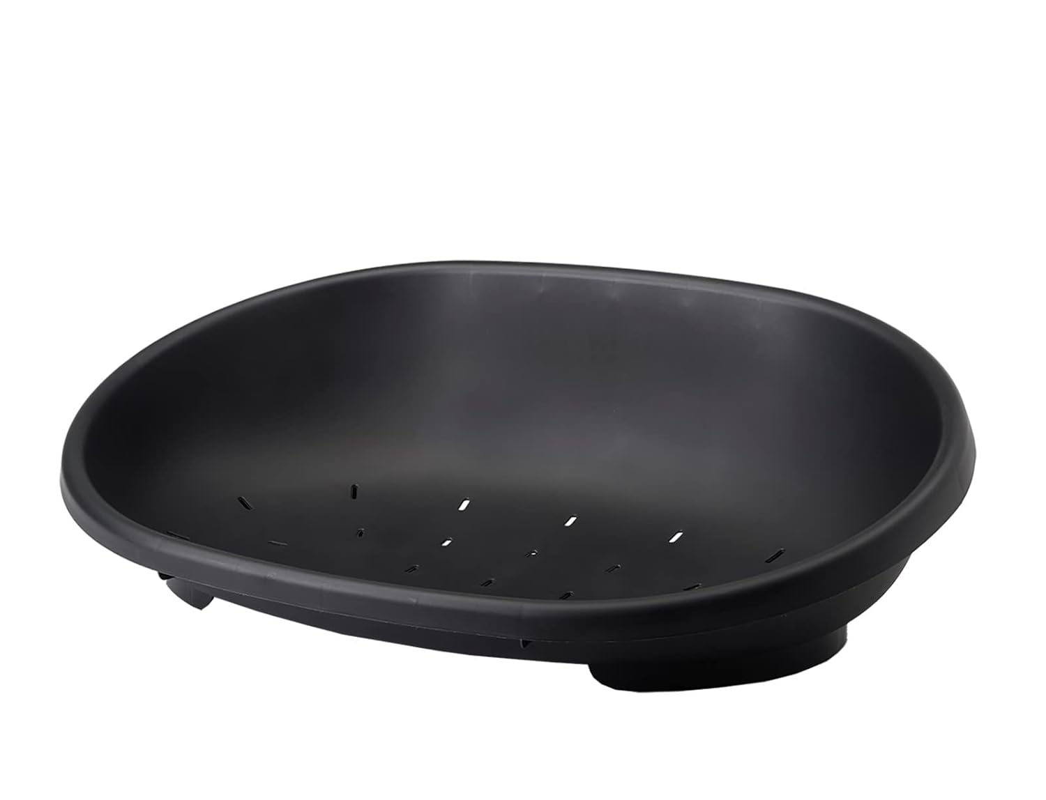SAVIC Snooze — Panier pour chien noir 80 x 56 x 25 cm – Image 2