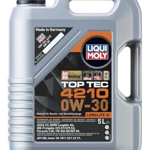 Top Tec 4210 0W-30 (4)
