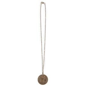 Alternative view of BOLAND — Collier Pirate Fantaisie avec Pendentif Adulte