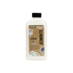 Jesmonite AC 100 - Liquide de base Jesmonite - 500 ml