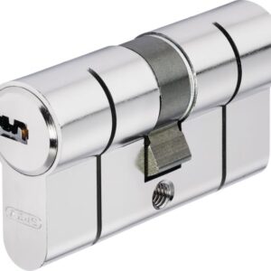 Abus cylindre D66PSN 45x45 Debrayable Varie