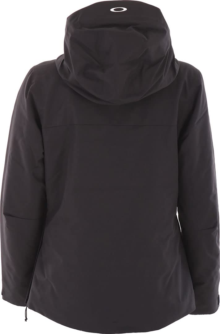 OAKLEY LTD — Veste Anorak Isolée Femme Blackout – Image 3