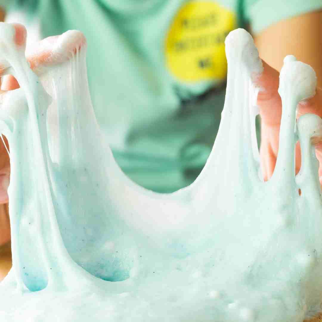 SENTOSPHÈRE L'Atelier du Slime — Kit DIY Taille unique – Image 5