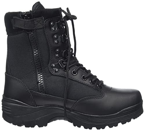 MILTEC Tactical Zip — Bottines à fermeture éclair 38 EU – Image 5