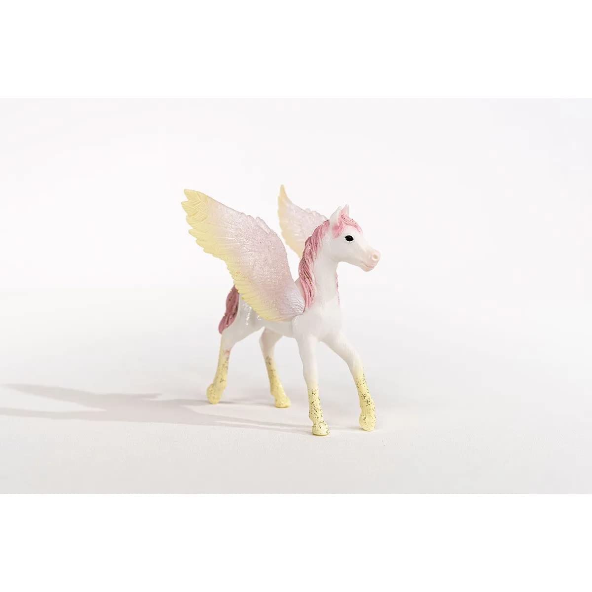 SCHLEICH BAYALA — Figurine Bébé Pégase 4 x 9 x 9 cm – Image 4