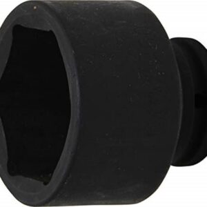 BGS 5660 | Douille à choc, six pans | 20 mm (3/4") | 60 mm