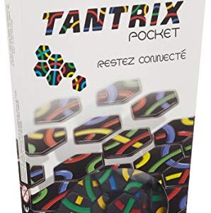 TANTRIX POCKET