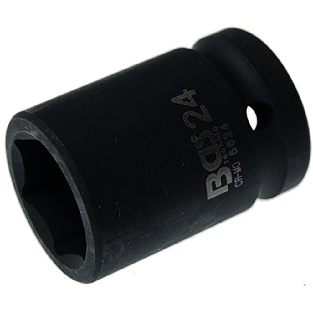BGS 5624 — Douille à choc six pans 24 mm – Image 2