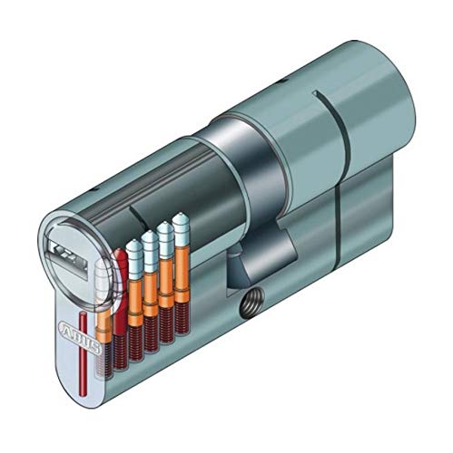 ABUS D66 — Cylindre de serrure 45x50 – Image 2