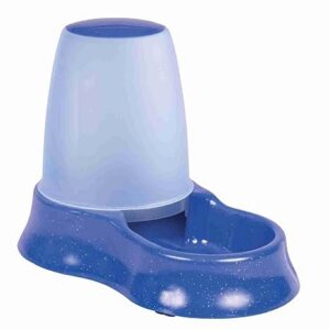 Alternative view of TRIXIE — Distributeur de nourriture et d'eau 1,5 L