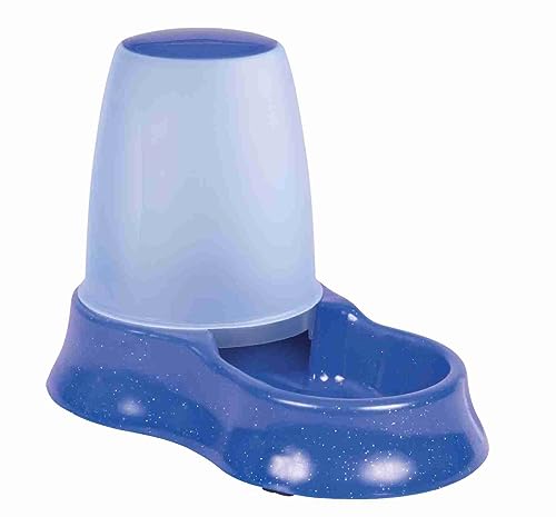 TRIXIE — Distributeur de nourriture et d'eau 1,5 L – Image 2
