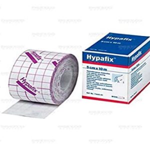 HYPAFIX 5 m X 5 cm - LPPR