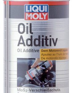 Liqui Moly 21500 Additif pour Huile