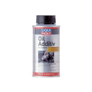 Liqui Moly 21500 Additif pour Huile