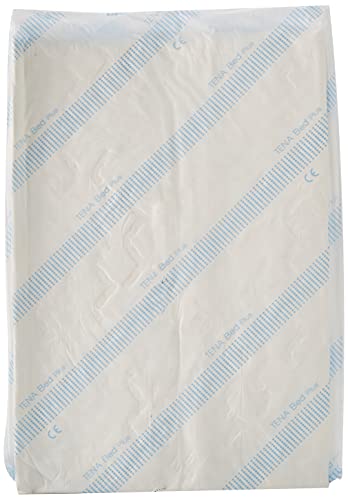 TENA — Pack de 40 alèses Bed Plus 60x60 cm – Image 3