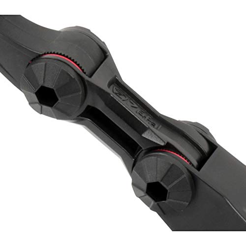 ZÉFAL Deflector RM60+ — Garde-boue VTT arrière 26"-29 – Image 6