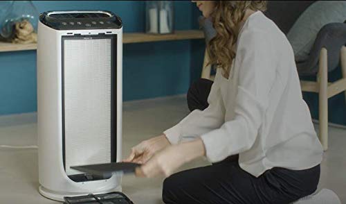 ROWENTA XD6074F0 — Filtre Allergy+ pour Purificateur d'Air – Image 4
