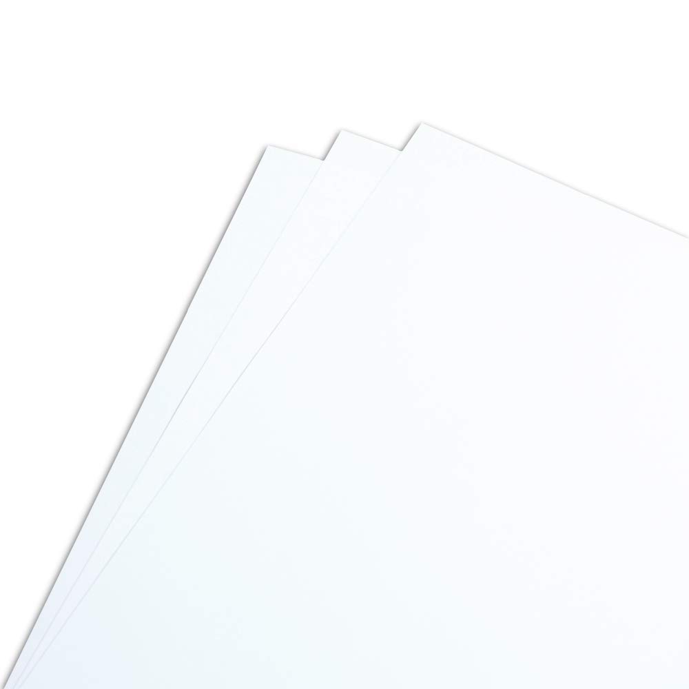 Clairefontaine - Réf. 1842C – 1000 feuilles de papier blanc au format A4 - Digital Color Printing 160 g/m² – Carton contenant 4 ramettes de 250 feuilles – Couleur : Blanc (170 CIE) – Image 2
