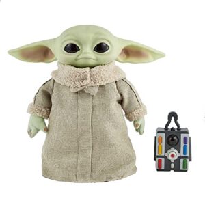 Star Wars Child Feature Plush RC