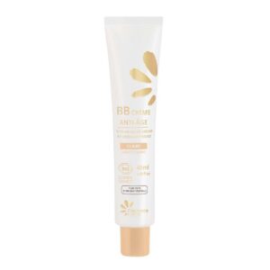 FLEURANCE NATURE BB Crème Anti-âge — Teinte claire