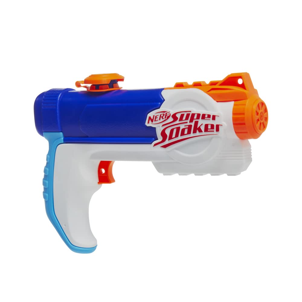 SUPER SOAKER Piranha — Multipack de 5 Blasters d'Eau – Image 3