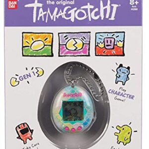 TAG Tamagotchi Original - Pochitchi Comic book
