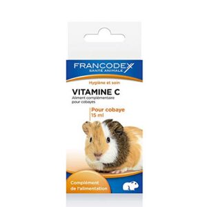 VITAMINE C 15ml