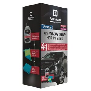 Polish-Lustreur Noir Intense Prestige-ABELAUTO
