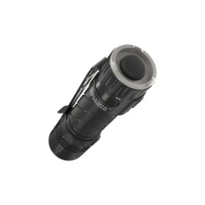 Alternative view of NITECORE EDC35 — Lampe de poche 5000 lumens USB-C