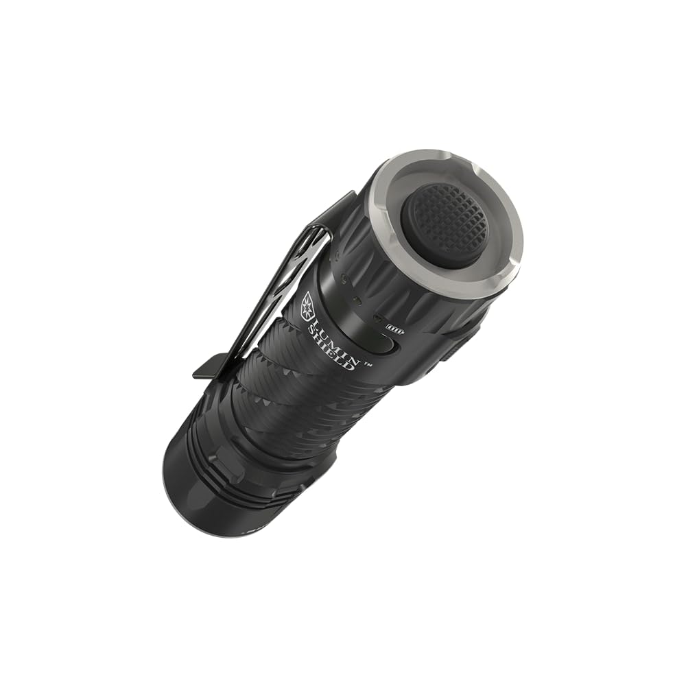 NITECORE EDC35 — Lampe de poche 5000 lumens USB-C – Image 2