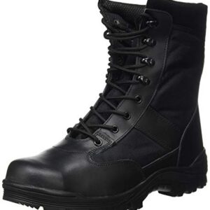 SECURITY STIEFEL SCHWARZ