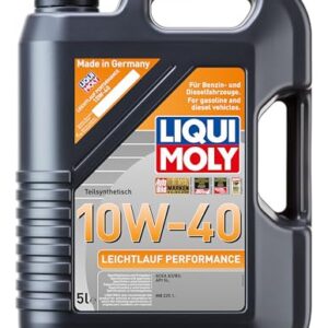 Leichtlauf Performance 10W-40 (4)