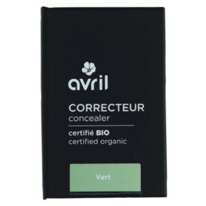 AVRIL — Correcteur bio texture crémeuse 4 g