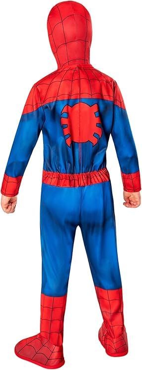 RUBIE'S Marvel — déguisement enfant classique Spider-Man – Image 3
