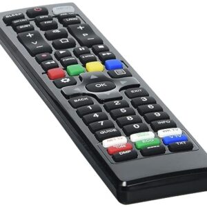 Universal replacement Hisense Smart