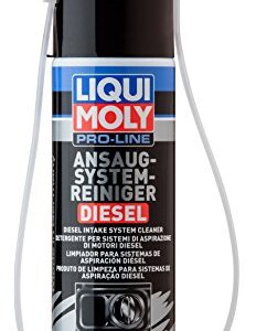 Liqui Moly 21514 Pro-Line Nettoyant Pour Système D'Admission Diesel