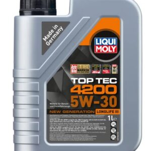 Liqui Moly 8972, 1 l