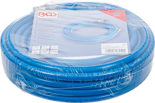 BGS 3250 — Tuyau à air comprimé PVC 10 m – Image 3
