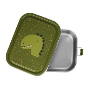 Alternative view of TRIXIE Mr. Dino — Lunch Box Enfant Small