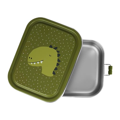 TRIXIE Mr. Dino — Lunch Box Enfant Small – Image 2