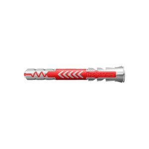 FISCHER DuoPower — Cheville tous matériaux 10x80 x4
