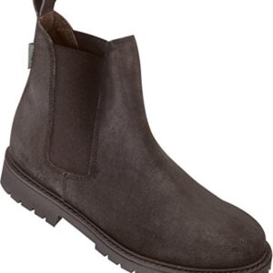 BOOTS Norton CAMARGUE BRUN 47