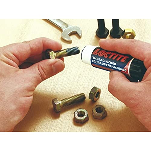 LOCTITE 242 — Colle frein-filet 50 ml – Image 6