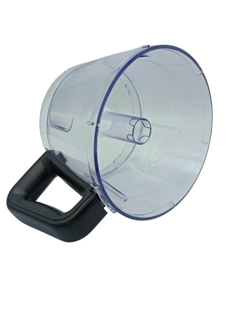 Bol hachoir Robot ménager MS-650524 MOULINEX – Image 2