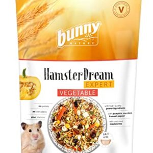 HamsterDream Expert VEGETABLE