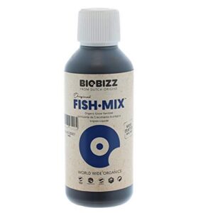 Biobizz Fish Mix 250 ml