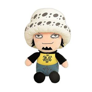 One Piece Trafalgar Law Plush 20 cm