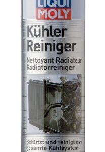 Liqui Moly 21509 Nettoyant Radiateur